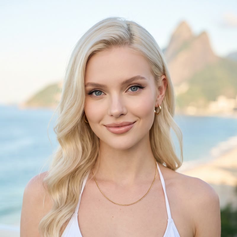 Anastasia Volkova
