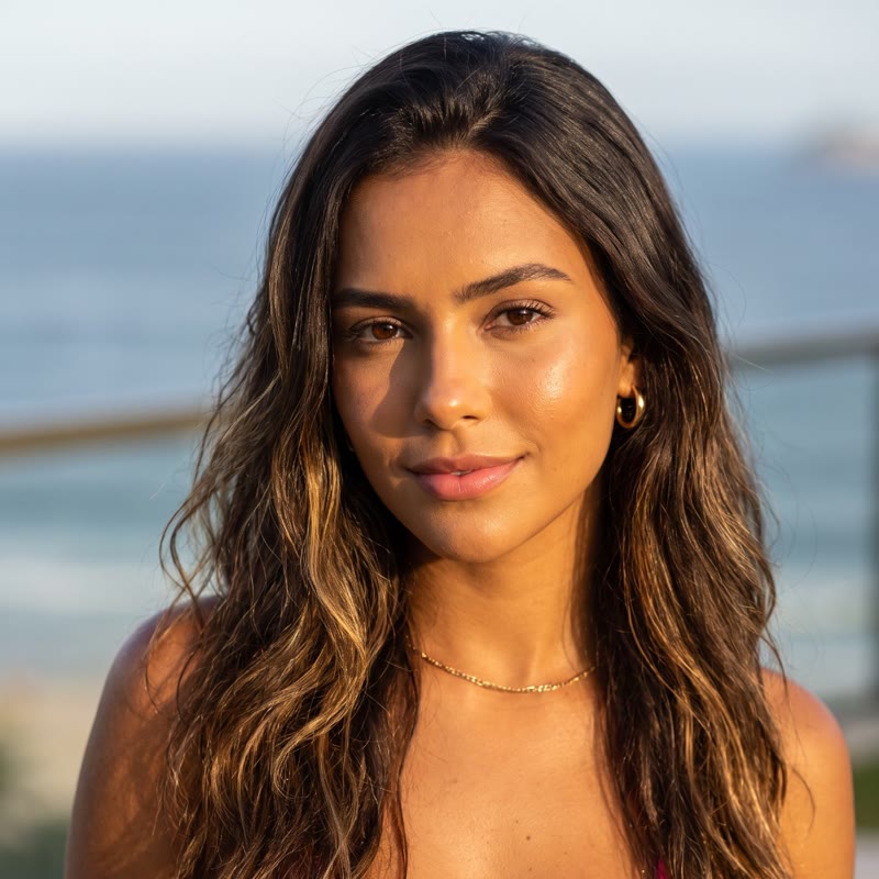 Giovanna Ribeiro