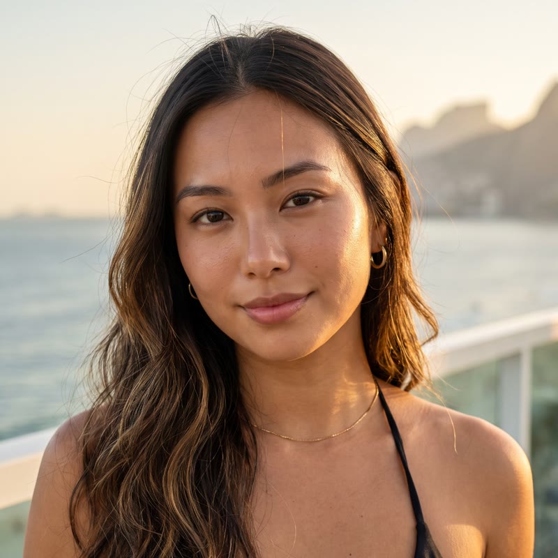 Akemi Nakamura